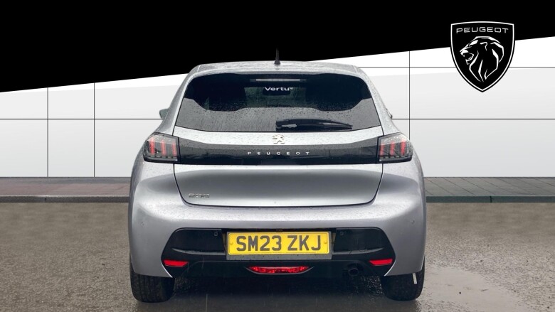 Peugeot 208 1.2 PureTech 100 Allure Premium + 5dr EAT8 Petrol Hatchback